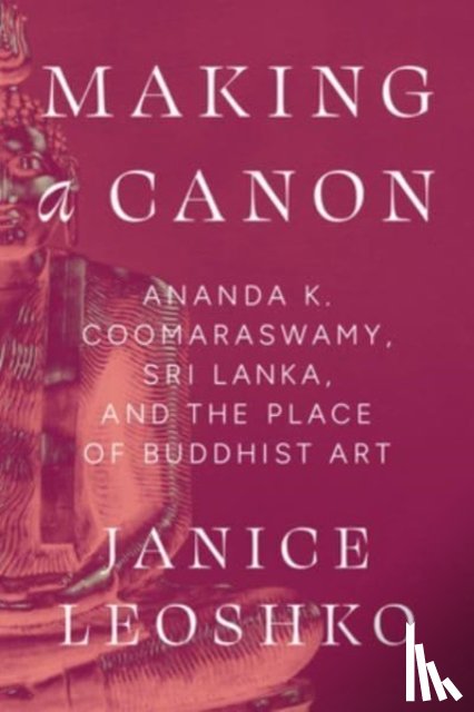 Leoshko, Janice - Making a Canon