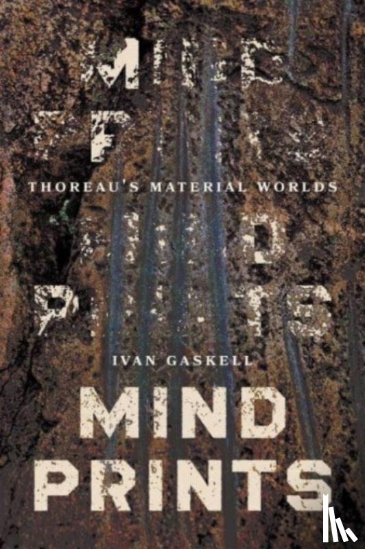 Gaskell, Ivan - Mindprints