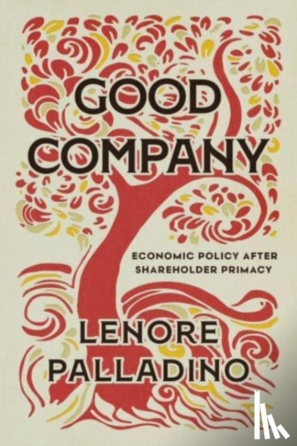 Palladino, Lenore - Good Company