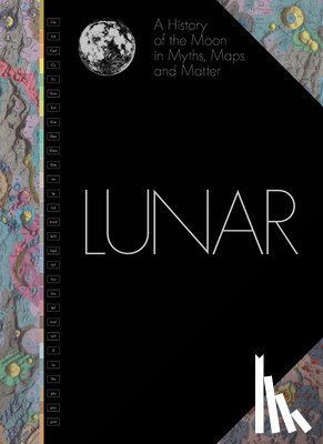 Shindell, Matthew - Lunar