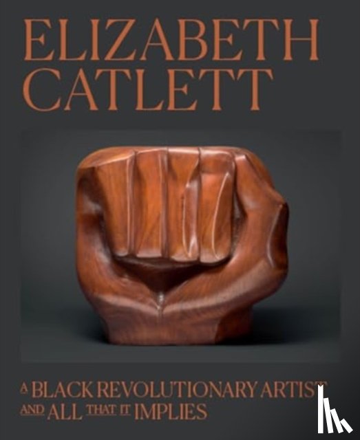  - Elizabeth Catlett