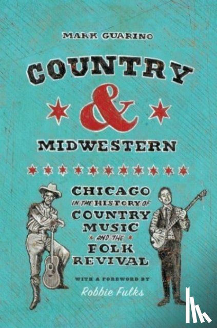 Guarino, Mark - Country and Midwestern