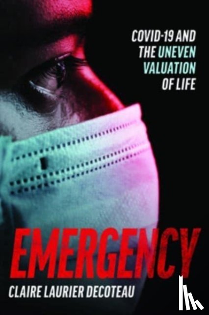 Decoteau, Claire Laurier - Emergency