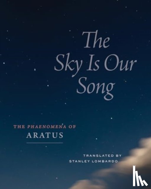 Aratus - The Sky Is Our Song