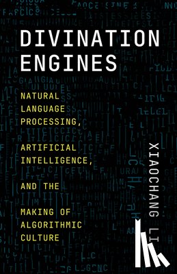 Li, Xiaochang - Divination Engines