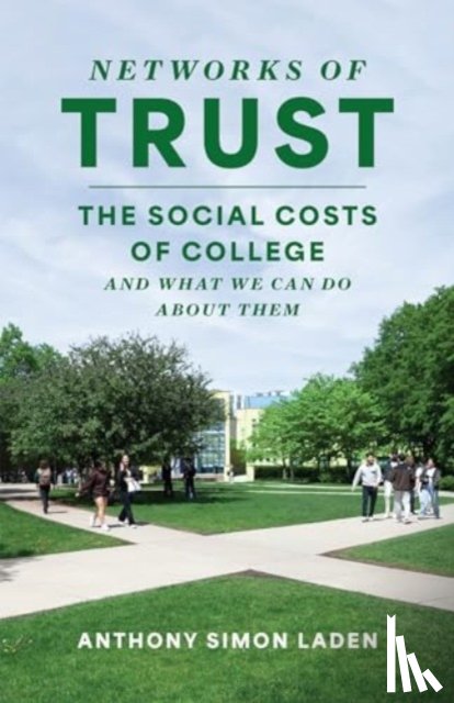 Laden, Professor Anthony Simon - Networks of Trust