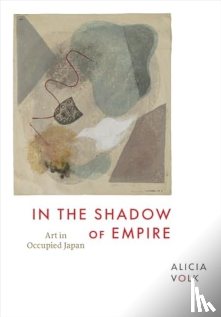 Volk, Alicia - In the Shadow of Empire