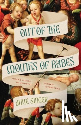Singer, Professor Julie - Out of the Mouths of Babes
