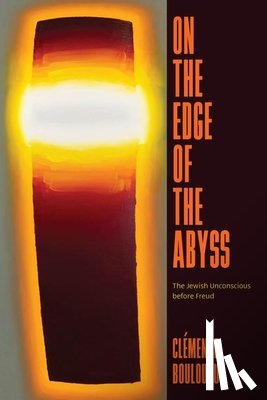 Boulouque, Clemence - On the Edge of the Abyss