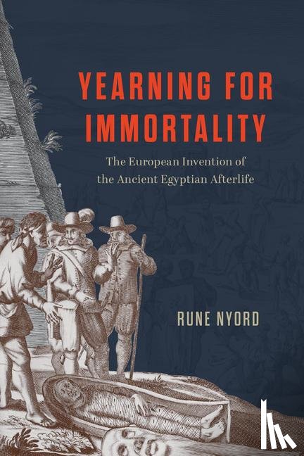Nyord, Rune - Yearning for Immortality