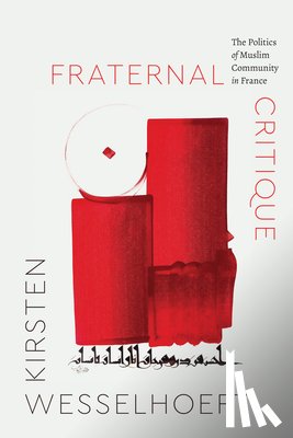 Wesselhoeft, Kirsten - Fraternal Critique
