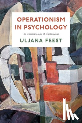 Feest, Uljana - Operationism in Psychology