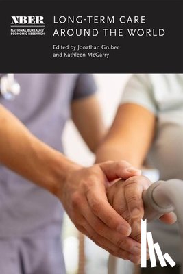  - Long-Term Care around the World