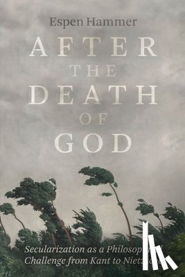 Hammer, Espen - After the Death of God