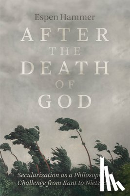 Hammer, Espen - After the Death of God