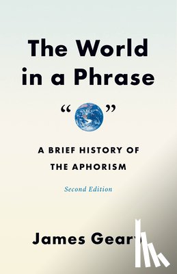 Geary, James - The World in a Phrase