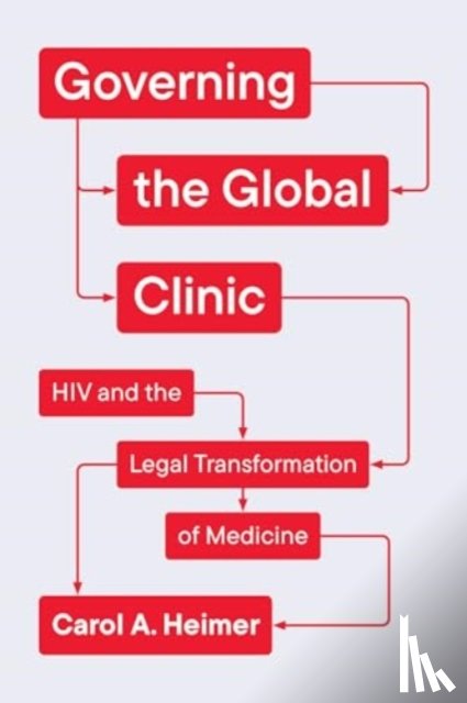 Heimer, Carol A. - Governing the Global Clinic