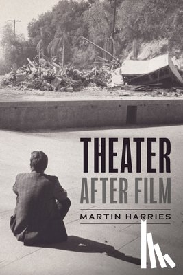 Harries, Professor Martin - Theater after Film