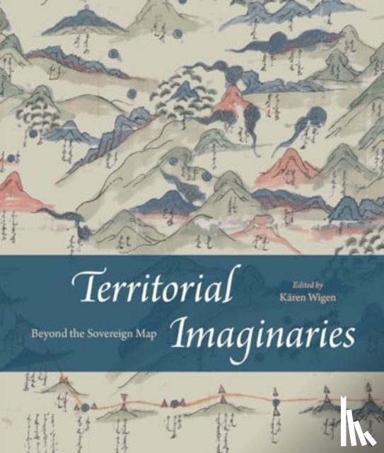  - Territorial Imaginaries