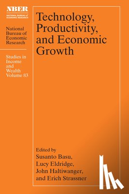 - Technology, Productivity, and Economic Growth
