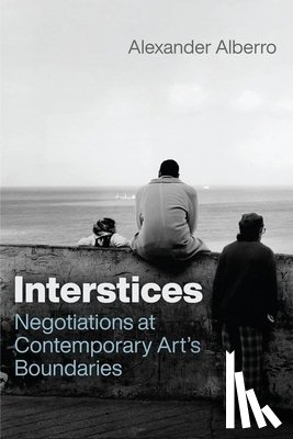 Alberro, Alexander - Interstices