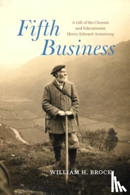 Brock, William H. - Fifth Business