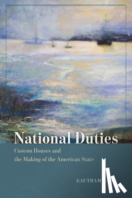 Rao, Gautham - National Duties