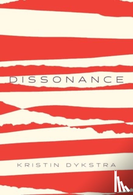 Dykstra, Kristin - Dissonance