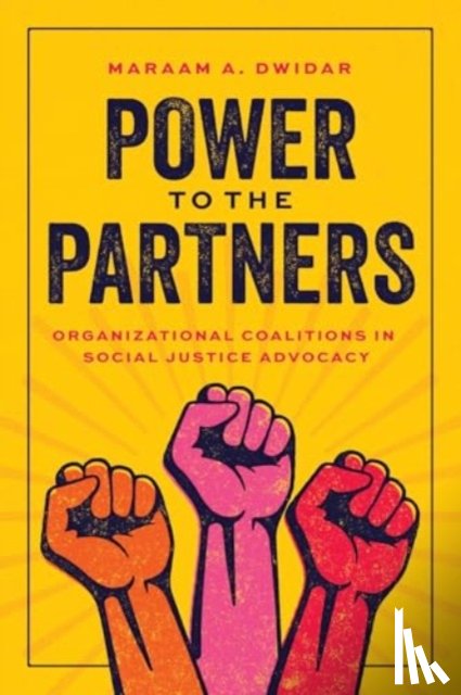 Dwidar, Maraam A. - Power to the Partners