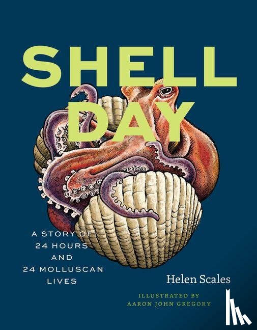 Scales, Helen - Shell Day