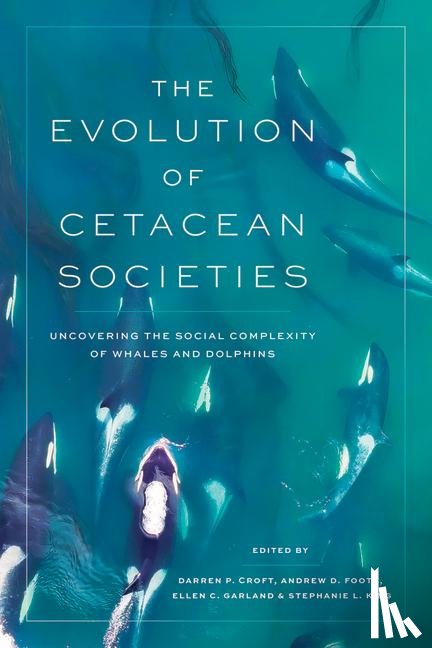  - The Evolution of Cetacean Societies