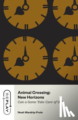 Wardrip-Fruin, Noah - Animal Crossing: New Horizons