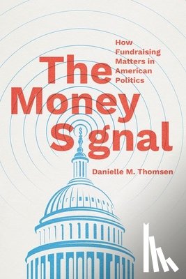 Thomsen, Danielle M. - The Money Signal