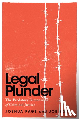 Page, Joshua, Soss, Joe - Legal Plunder