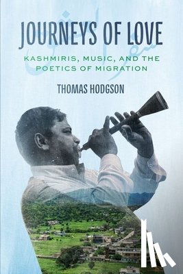 Hodgson, Thomas - Journeys of Love
