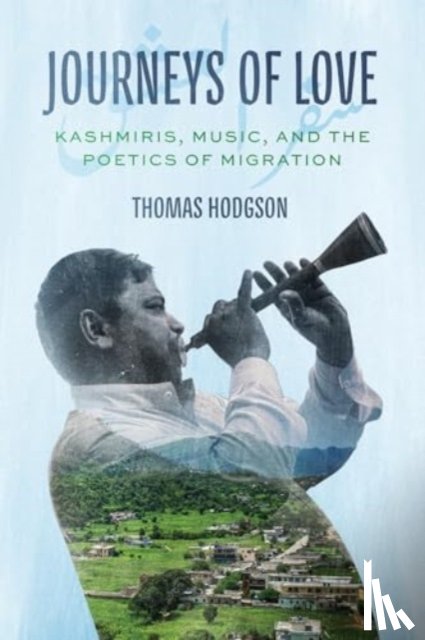 Hodgson, Thomas - Journeys of Love