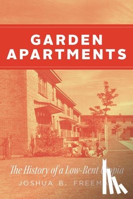 Freeman, Joshua B. - Garden Apartments