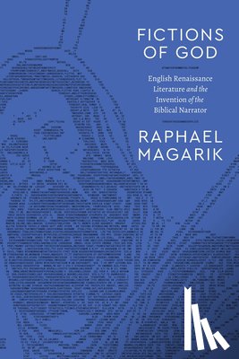 Magarik, Raphael - Fictions of God