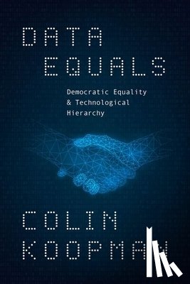 Koopman, Colin - Data Equals