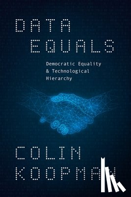 Koopman, Colin - Data Equals