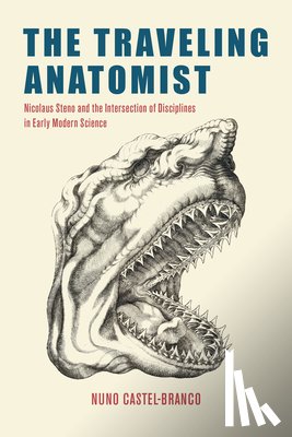Castel-Branco, Nuno - The Traveling Anatomist