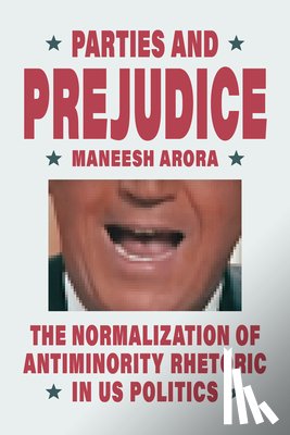 Arora, Maneesh - Parties and Prejudice