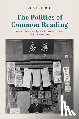 Judge, Joan - The Politics of Common Reading