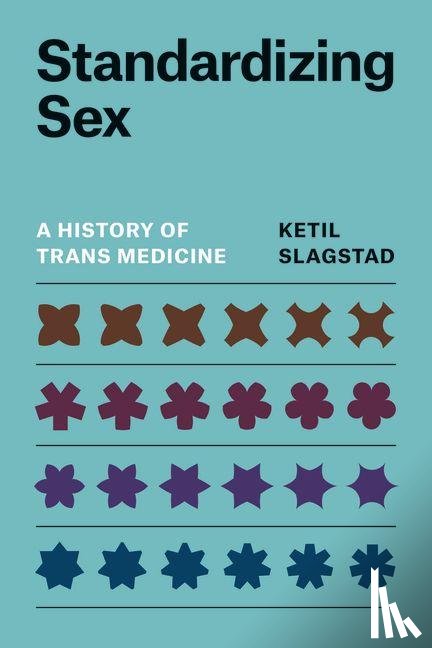 Slagstad, Ketil - Standardizing Sex