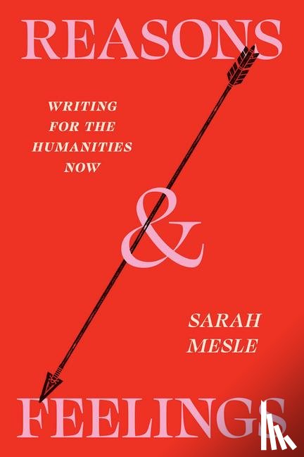 Mesle, Sarah - Reasons and Feelings