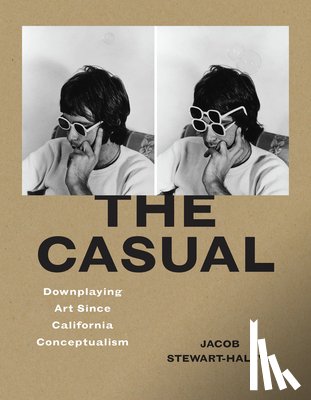 Stewart-Halevy, Jacob - The Casual