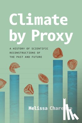 Charenko, Melissa - Climate by Proxy