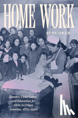 Oram, Ruby - Home Work