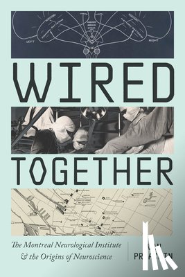 Prkachin, Yvan - Wired Together