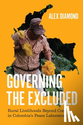 Diamond, Alex - Governing the Excluded